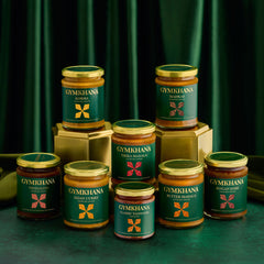 The Essential Sauce Bundle