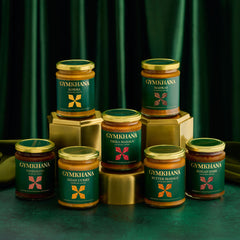 The Essential Sauce Bundle