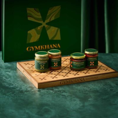 The Fathers Day BBQ & Board Collection