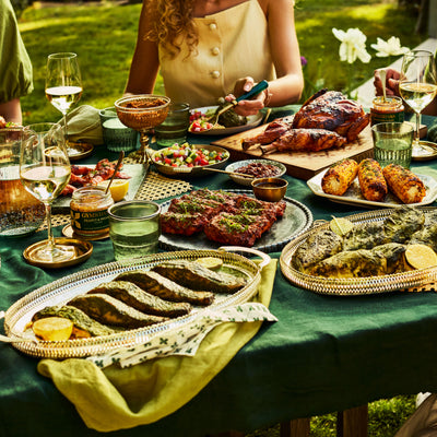 Full Feast Bundle