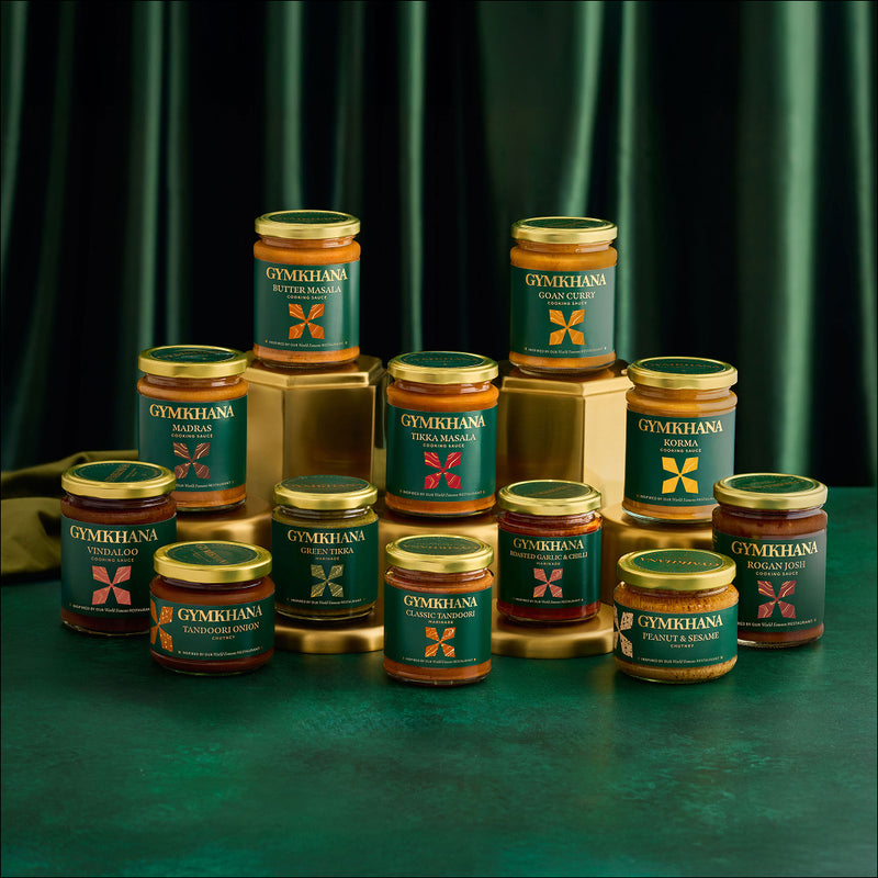 The Full Collection Bundle