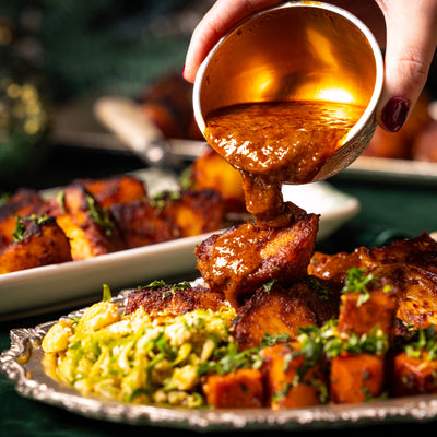 The Boxing Day Bundle