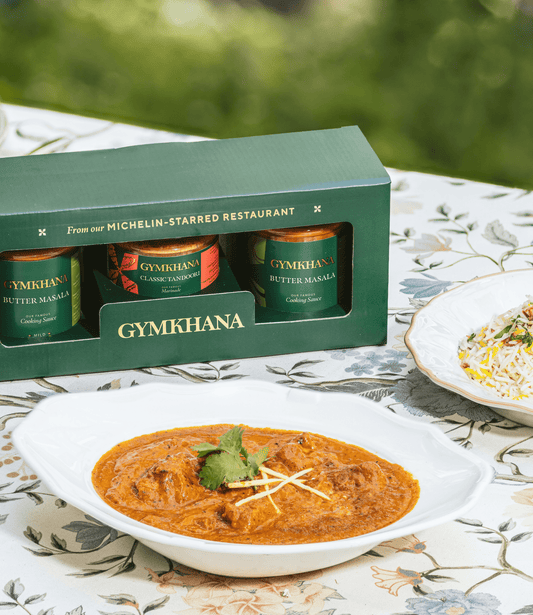 Butter Masala Gift Box