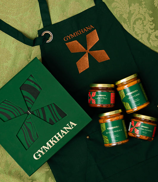 Be The Star Gift Box (with apron)