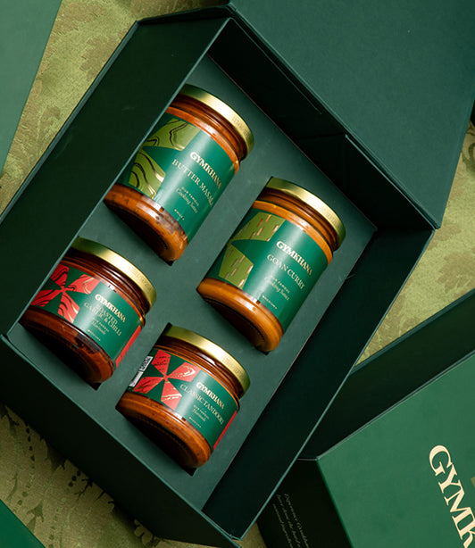 Be The Star Gift Box