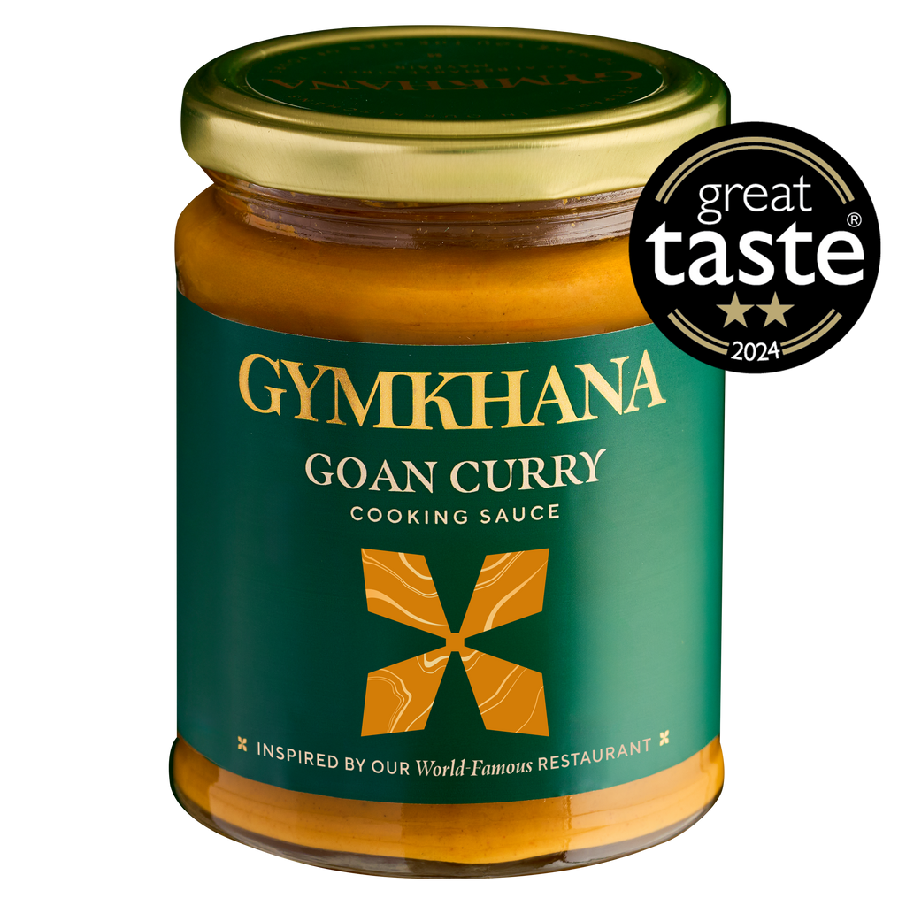 Goan Curry Cooking Sauce