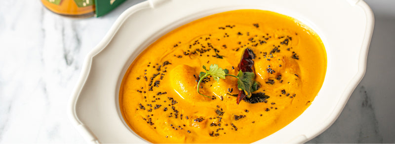 Goan Prawn Curry