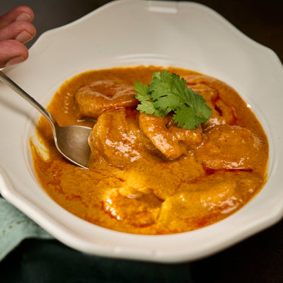 Goan Curry Cooking Sauce