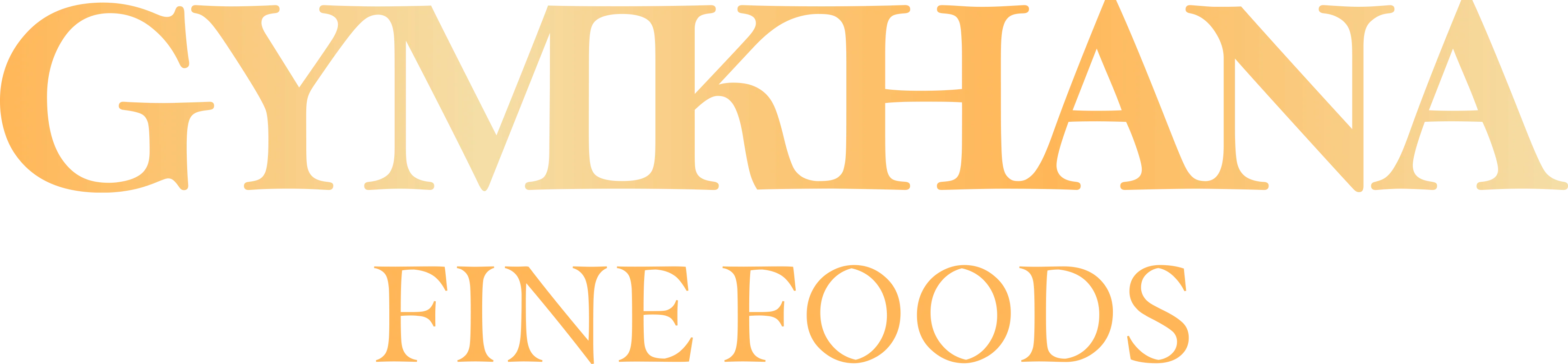 GK Logo