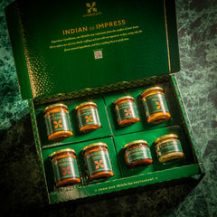 The Ultimate Gift Box