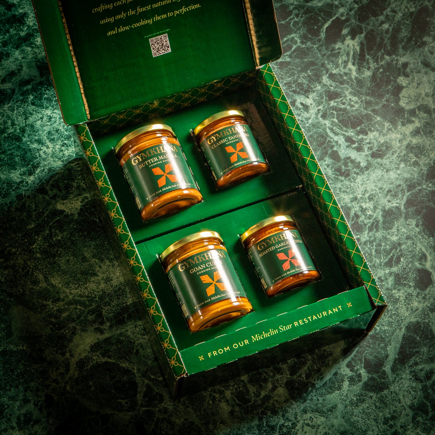 Be The Star Gift Box