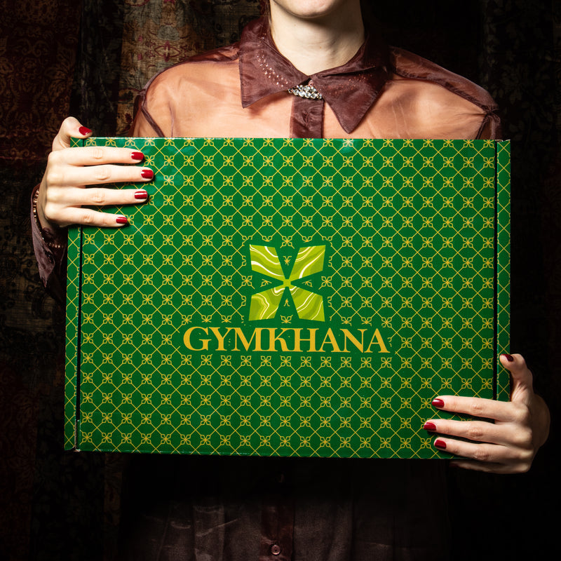 The Ultimate Gift Box
