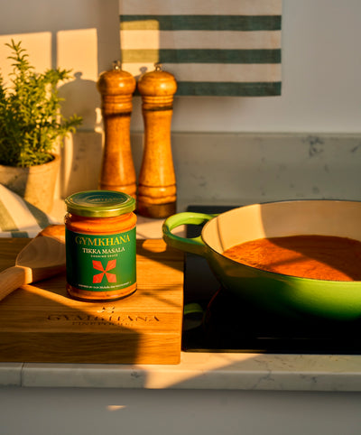Tikka Masala Cooking Sauce