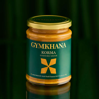 Korma Cooking Sauce