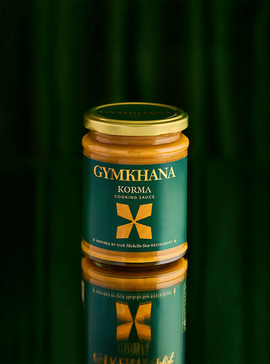 Korma Cooking Sauce