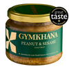 Peanut & Sesame Chutney