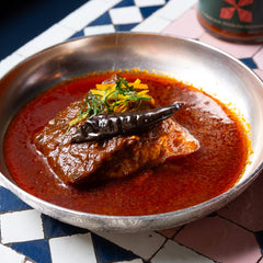 Vindaloo Cooking Sauce