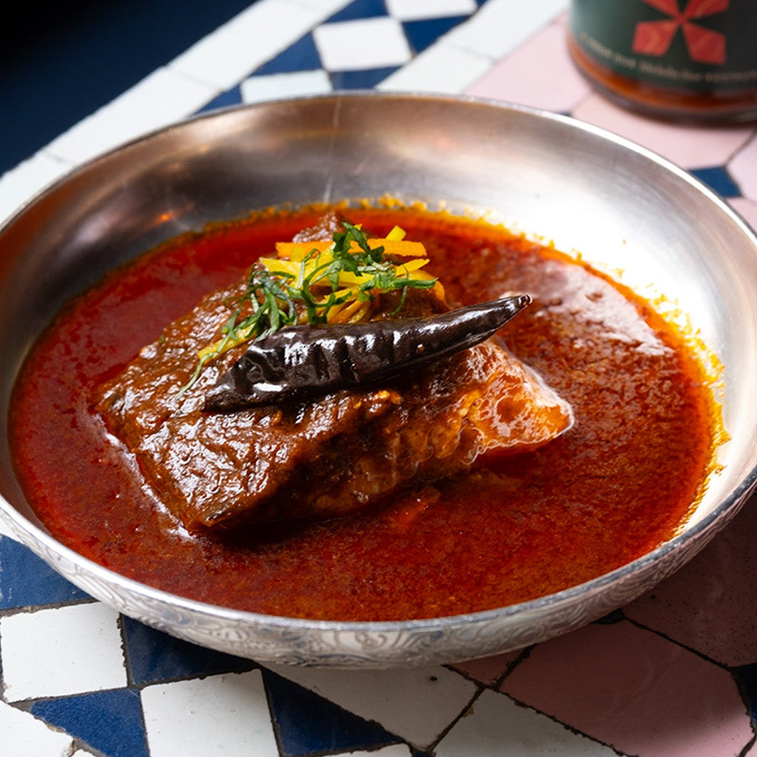 Vindaloo Cooking Sauce