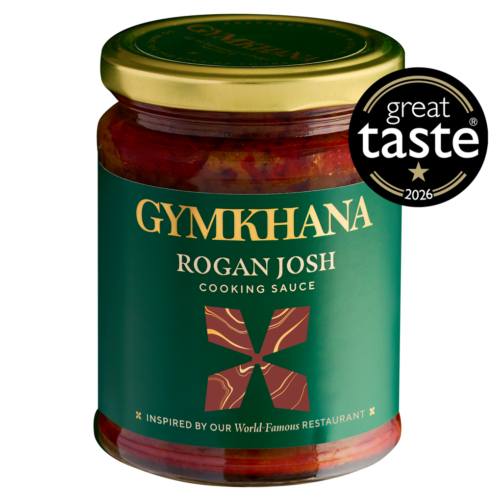 Rogan Josh Cooking Sauce
