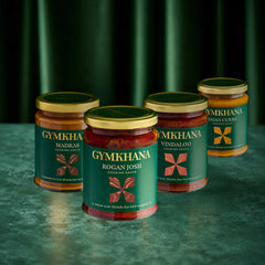 The Bold Spice Bundle