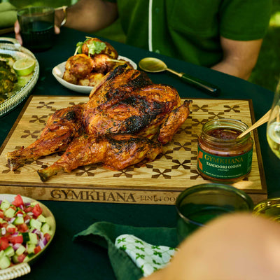 BBQ Bundle