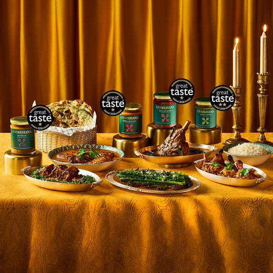 The Great Taste Bundle