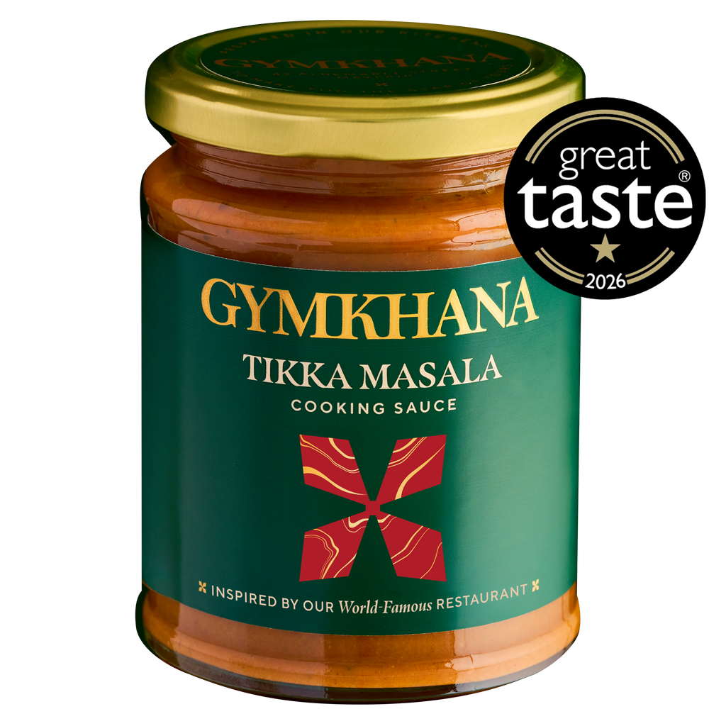 Tikka Masala Cooking Sauce