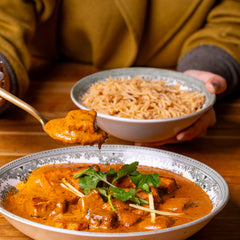 Tikka Masala Cooking Sauce