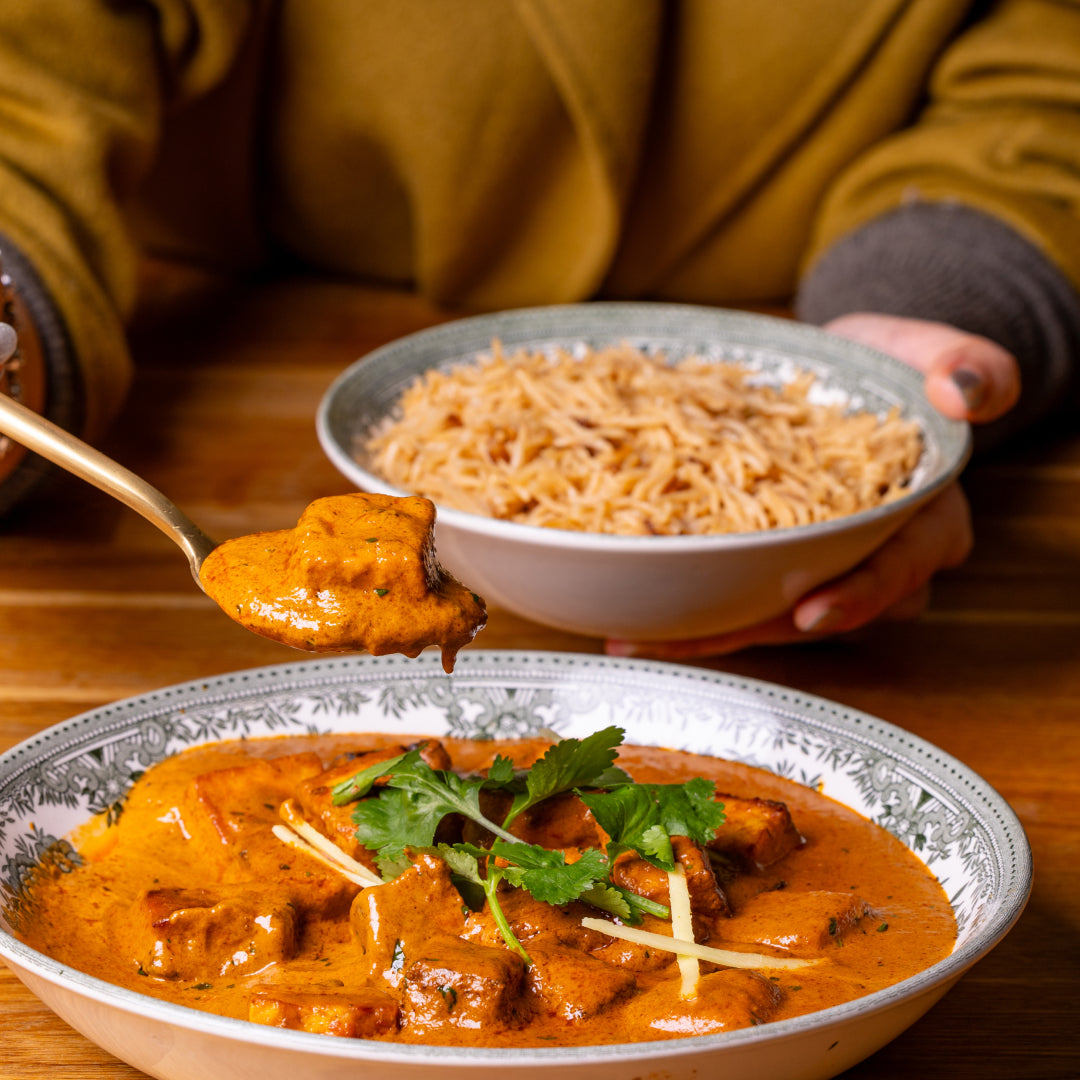 Tikka Masala Cooking Sauce
