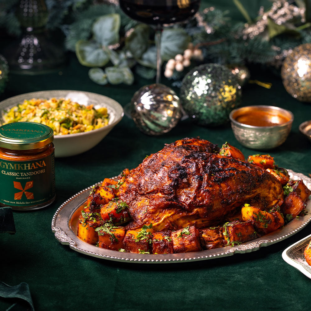 The Boxing Day Bundle