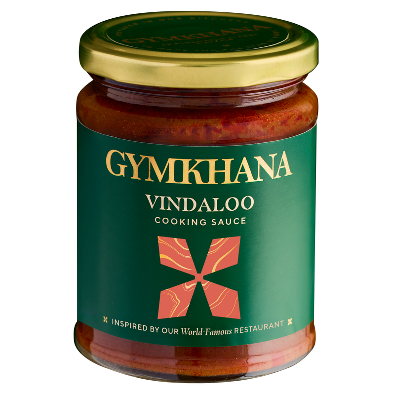Vindaloo Cooking Sauce