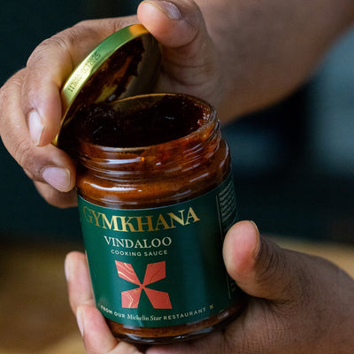 Vindaloo Cooking Sauce