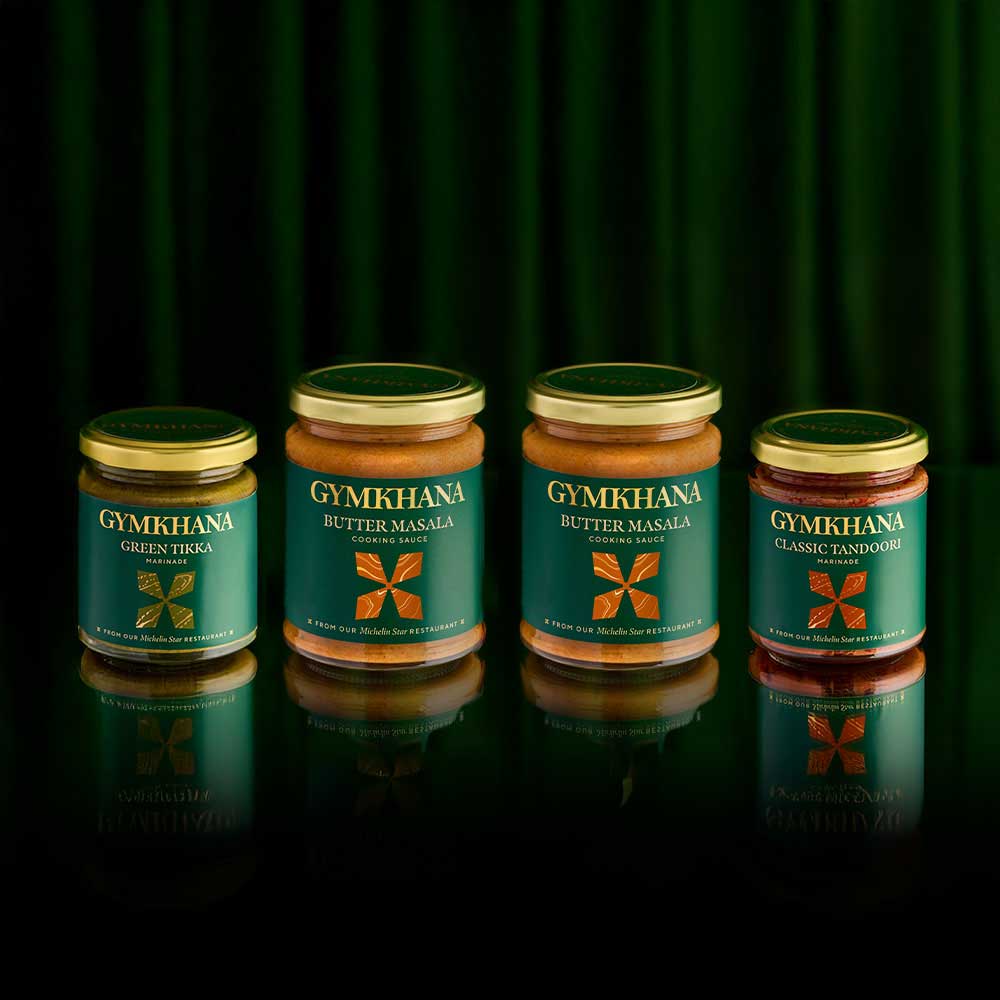 The Viral Naan Roll Bundle