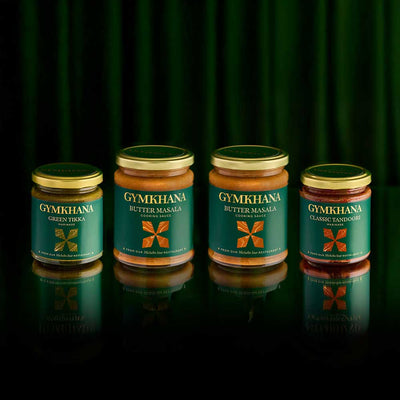 The Viral Naan Roll Bundle