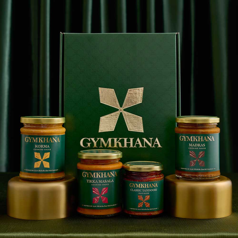 The Classics Perfected Gift Box
