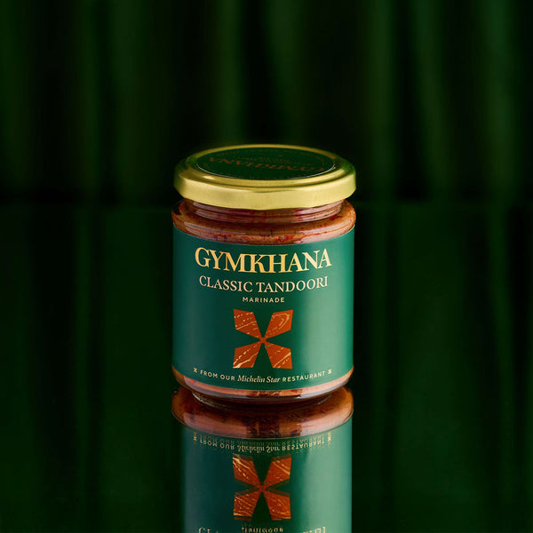 Classic Tandoori Marinade