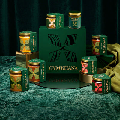 The Holiday Feast Bundle