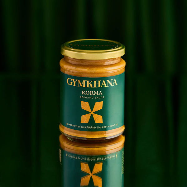 Korma Cooking Sauce