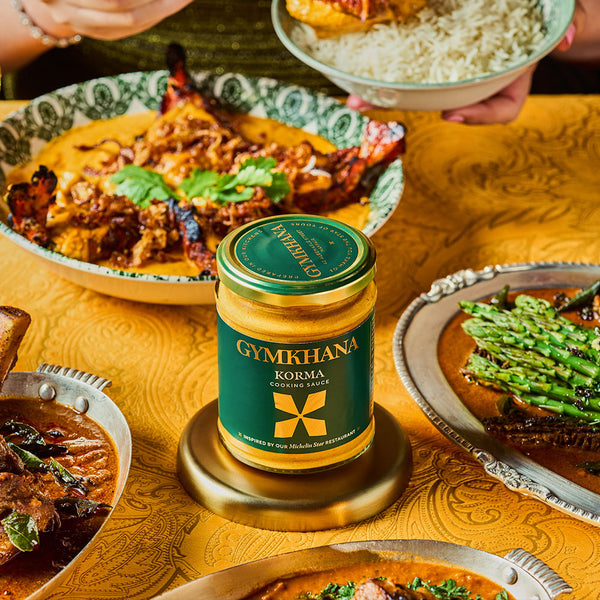 Korma Cooking Sauce