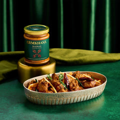 Madras Cooking Sauce