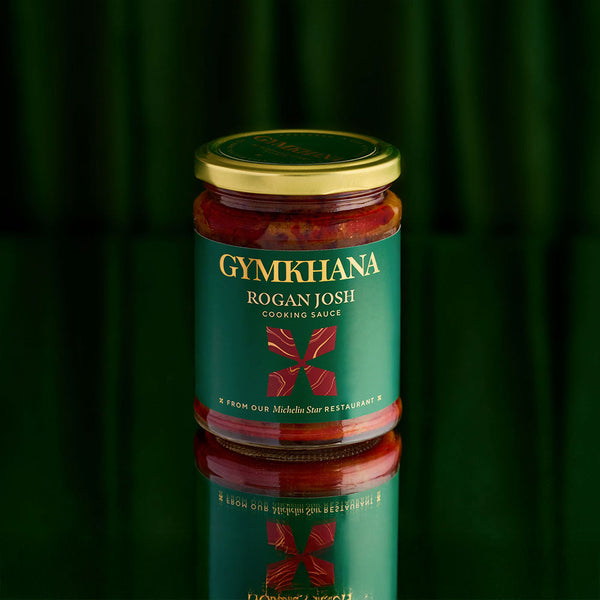 Rogan Josh Cooking Sauce