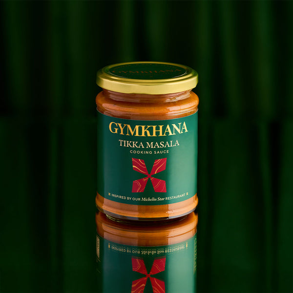 Tikka Masala Cooking Sauce