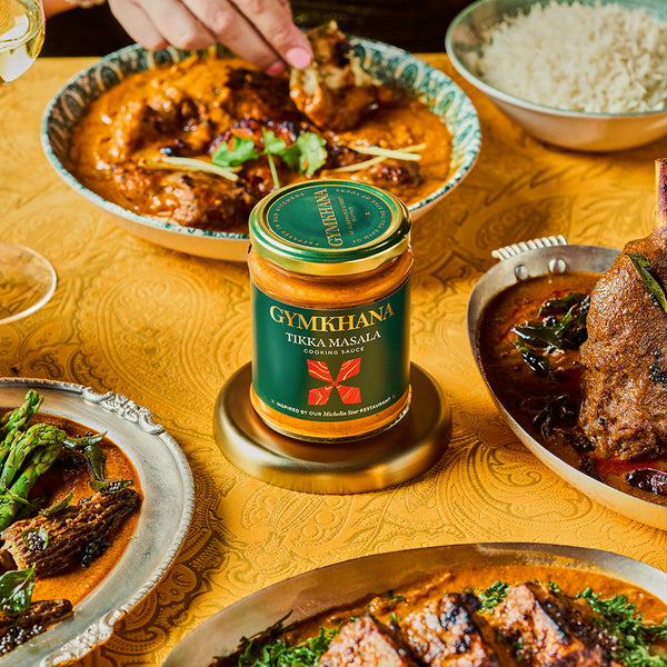 Tikka Masala Cooking Sauce