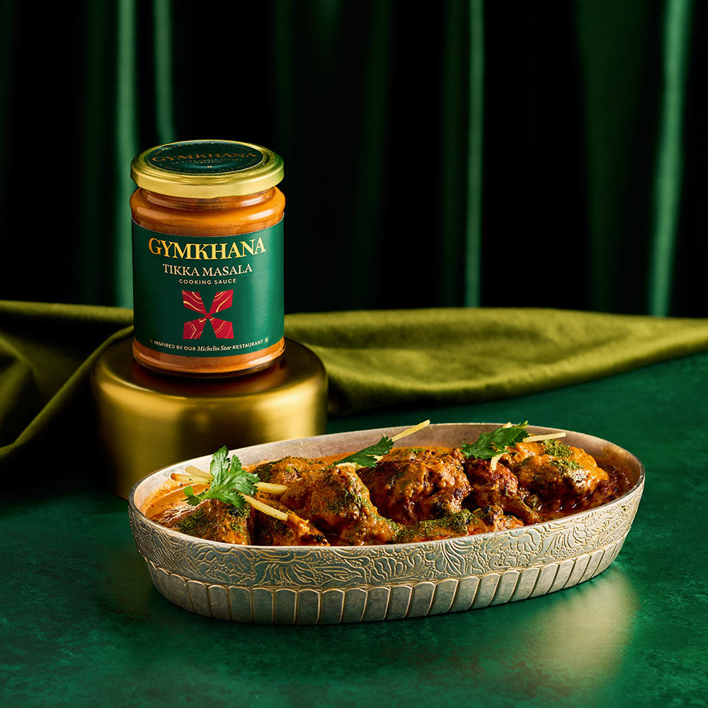 Tikka Masala Cooking Sauce