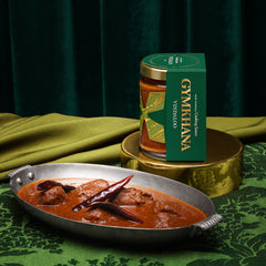 Vindaloo Cooking Sauce